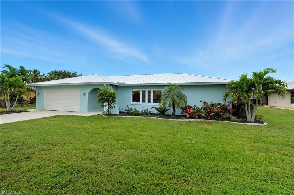 6163 Plumosa Ave, Fort Myers, FL 33908 Photo