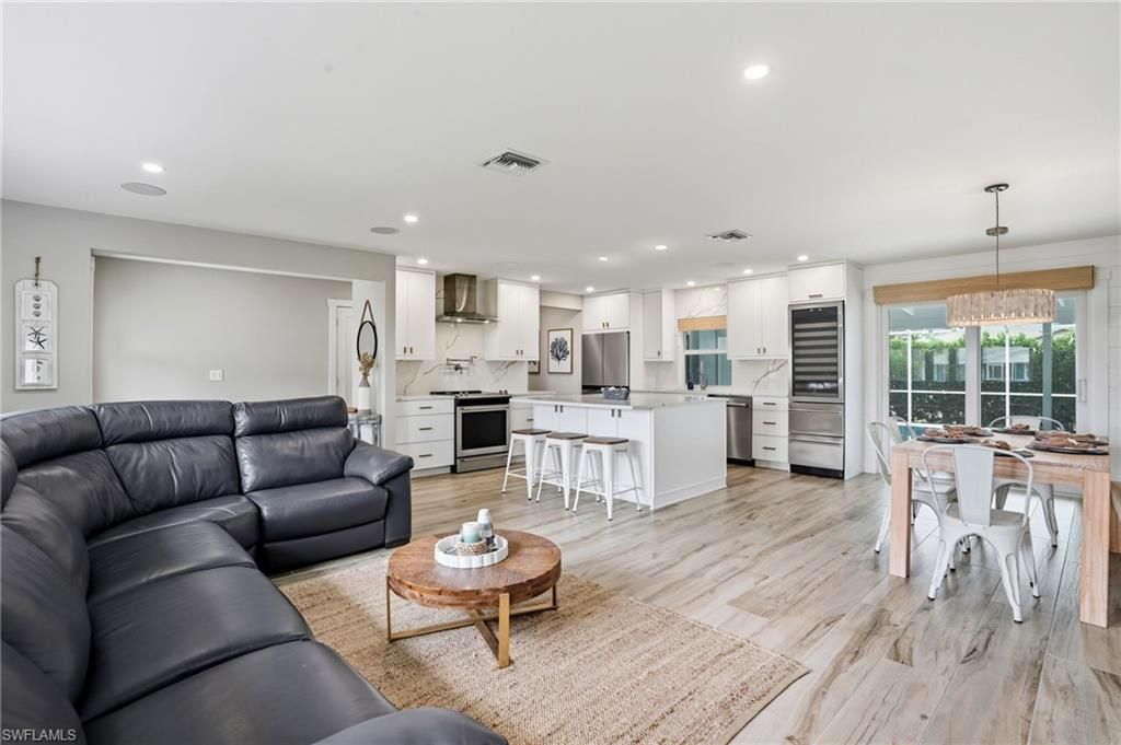 6163 Plumosa Ave, Fort Myers, FL 33908 Photo