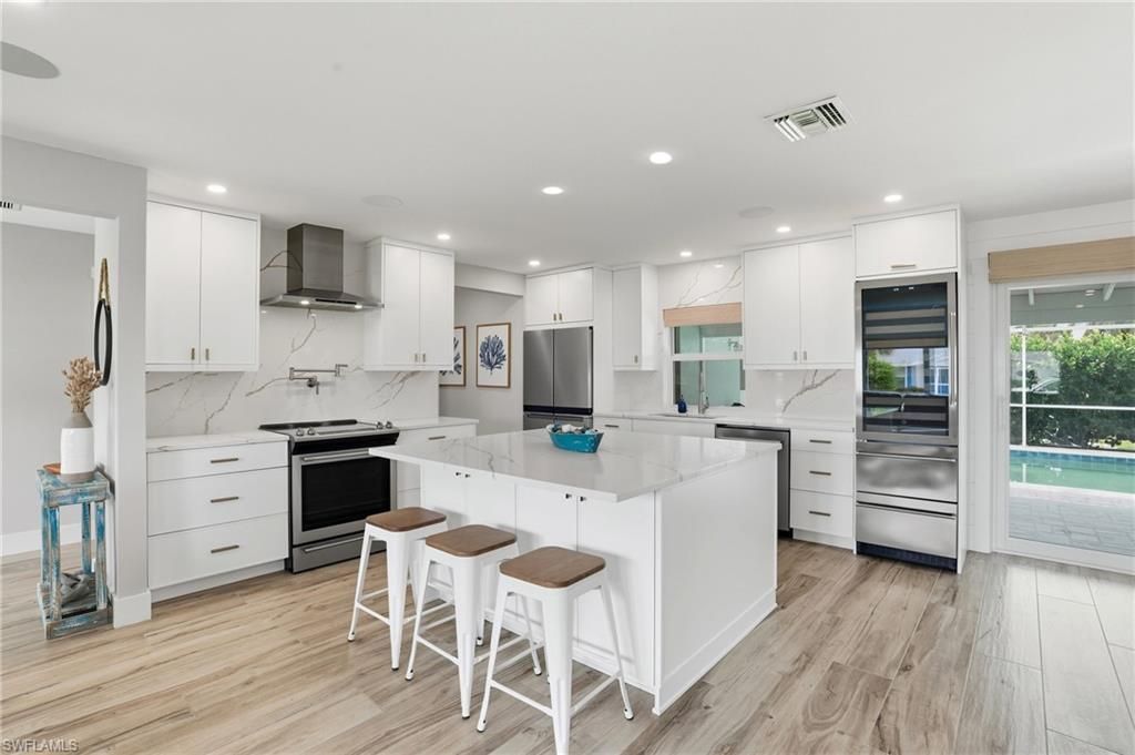 6163 Plumosa Ave, Fort Myers, FL 33908 Photo