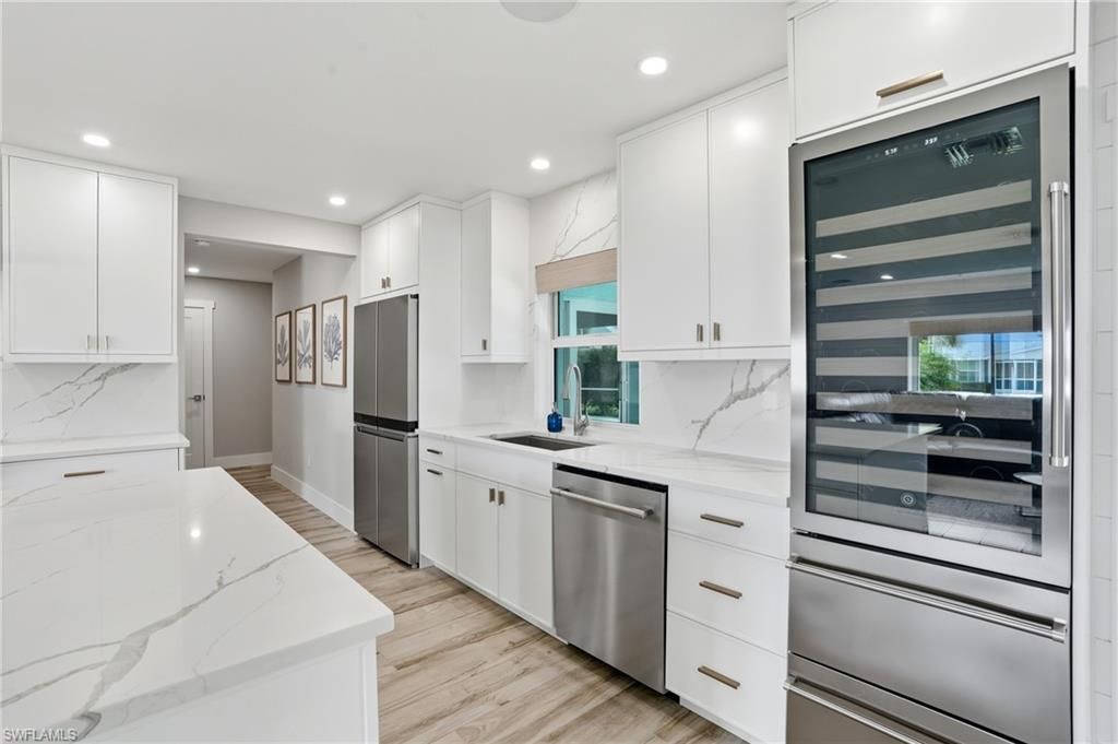 6163 Plumosa Ave, Fort Myers, FL 33908 Photo