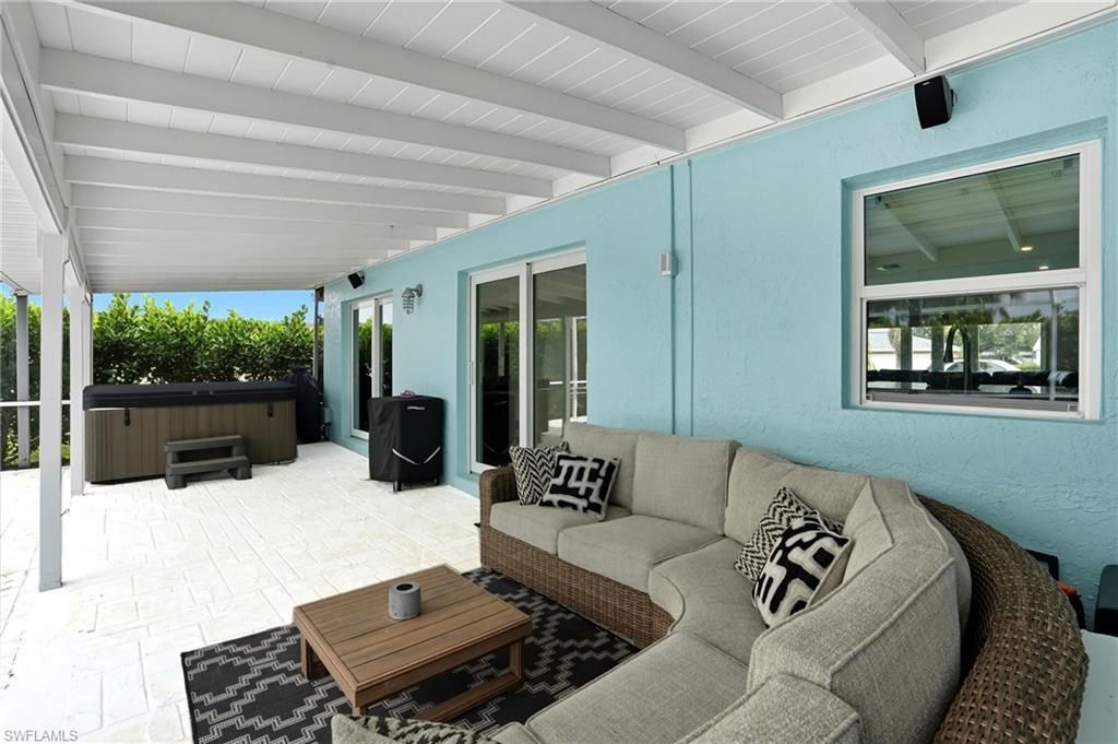 6163 Plumosa Ave, Fort Myers, FL 33908 Photo