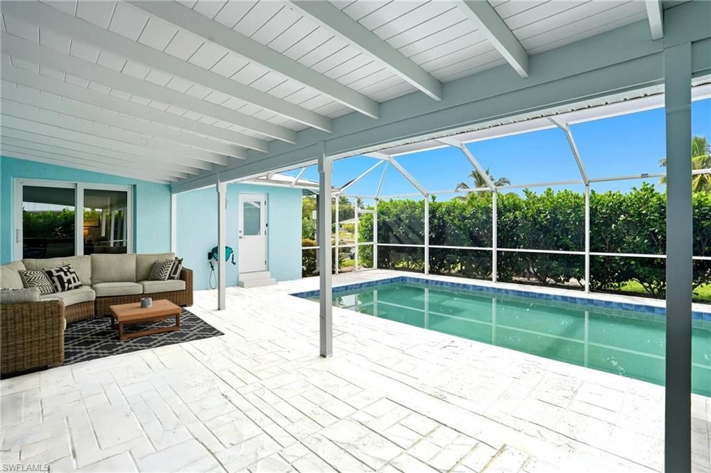 6163 Plumosa Ave, Fort Myers, FL 33908 Photo