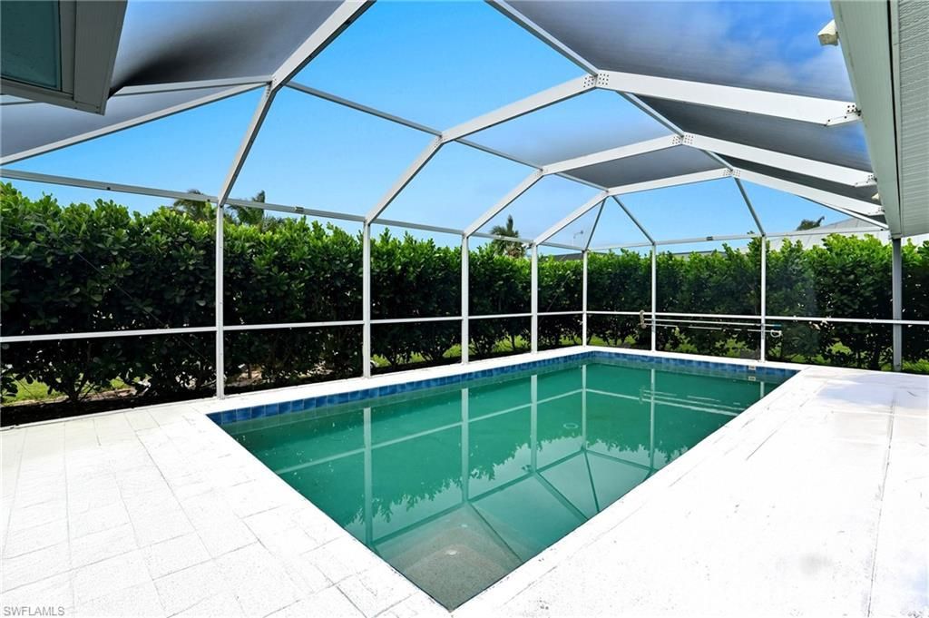 6163 Plumosa Ave, Fort Myers, FL 33908 Photo