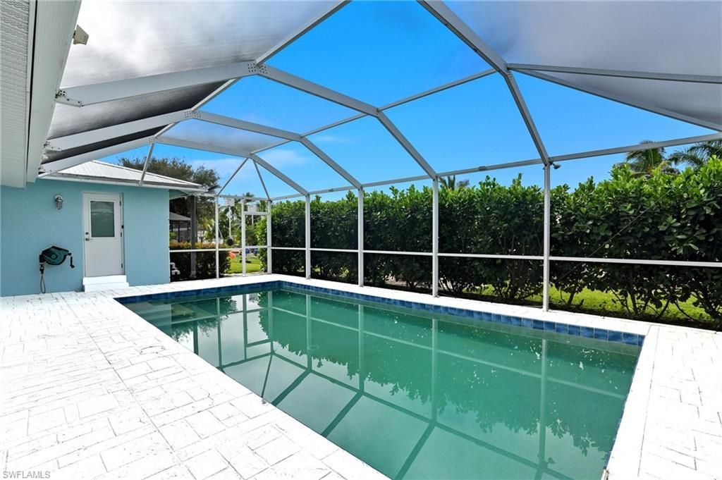 6163 Plumosa Ave, Fort Myers, FL 33908 Photo