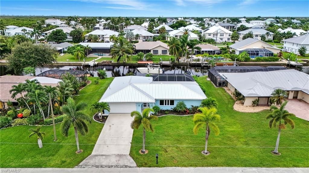 6163 Plumosa Ave, Fort Myers, FL 33908 Photo