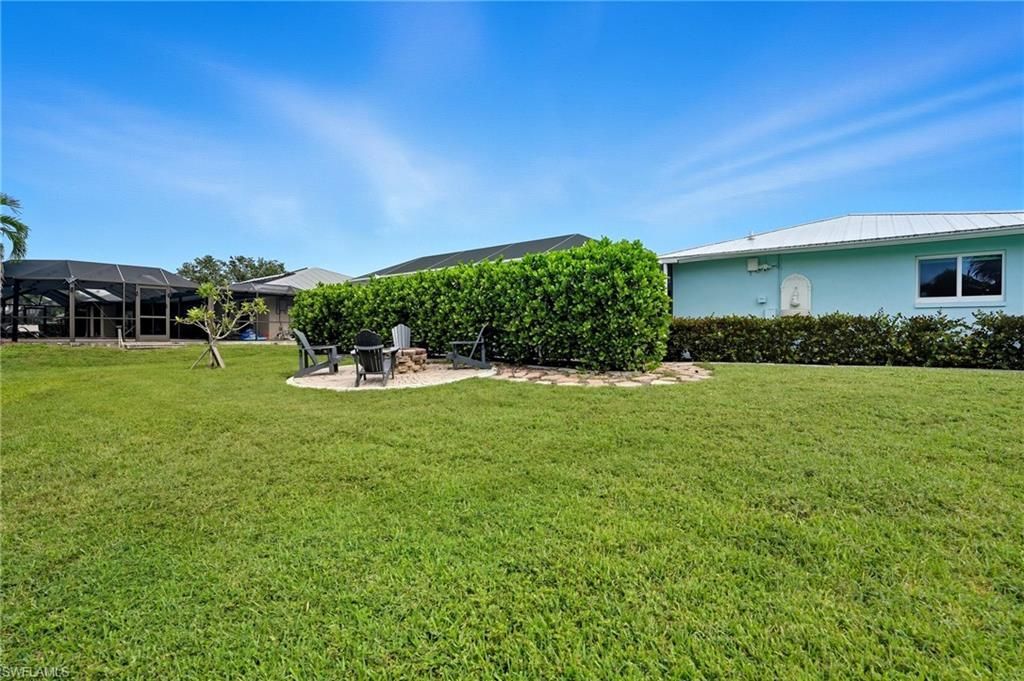6163 Plumosa Ave, Fort Myers, FL 33908 Photo