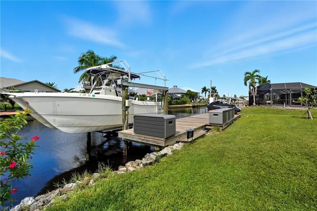 6163 Plumosa Ave, Fort Myers, FL 33908 Photo