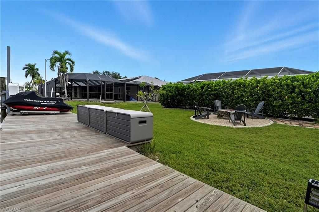 6163 Plumosa Ave, Fort Myers, FL 33908 Photo