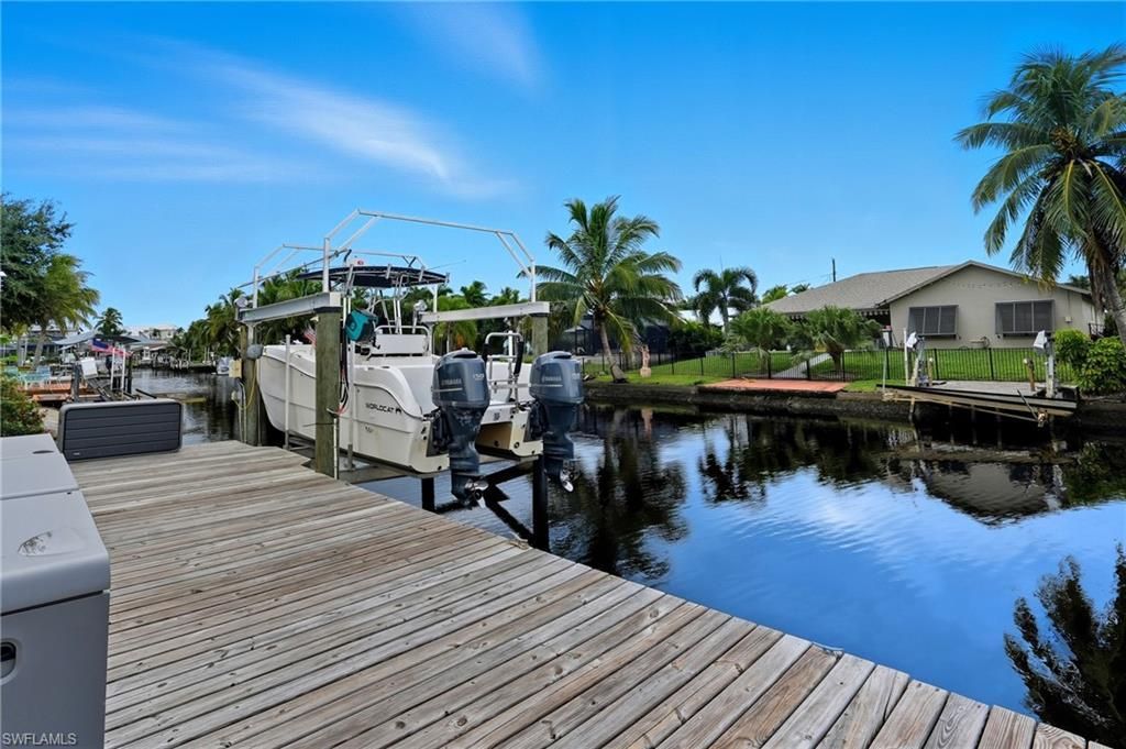 6163 Plumosa Ave, Fort Myers, FL 33908 Photo