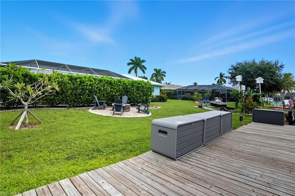 6163 Plumosa Ave, Fort Myers, FL 33908 Photo