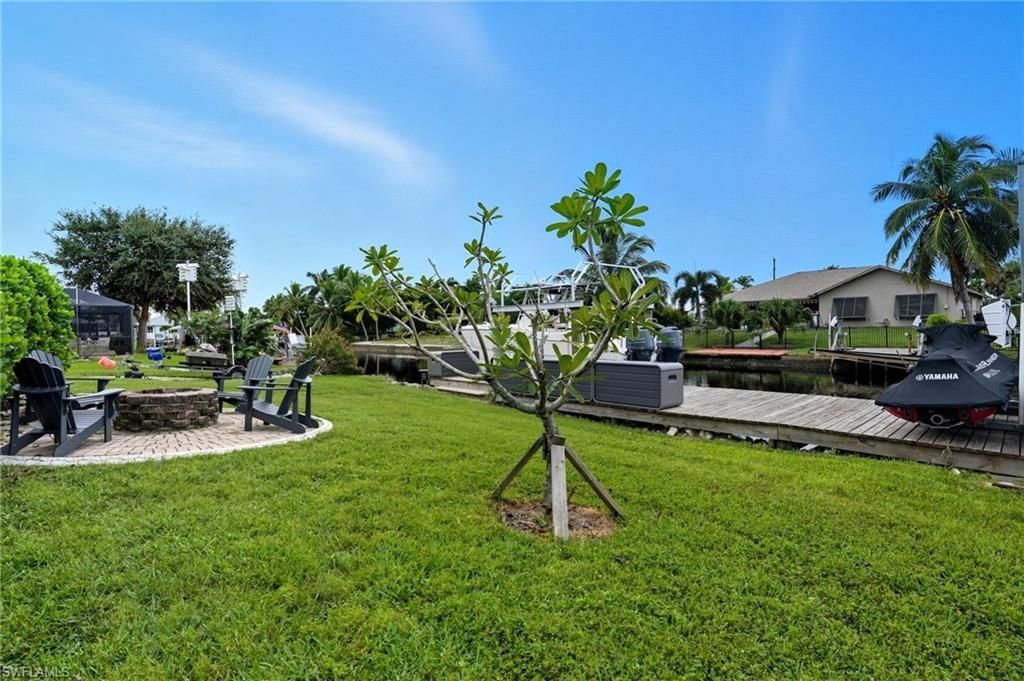 6163 Plumosa Ave, Fort Myers, FL 33908 Photo