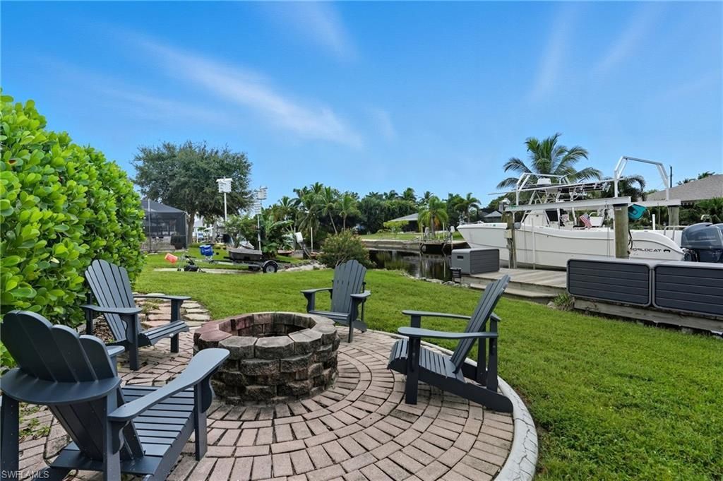 6163 Plumosa Ave, Fort Myers, FL 33908 Photo