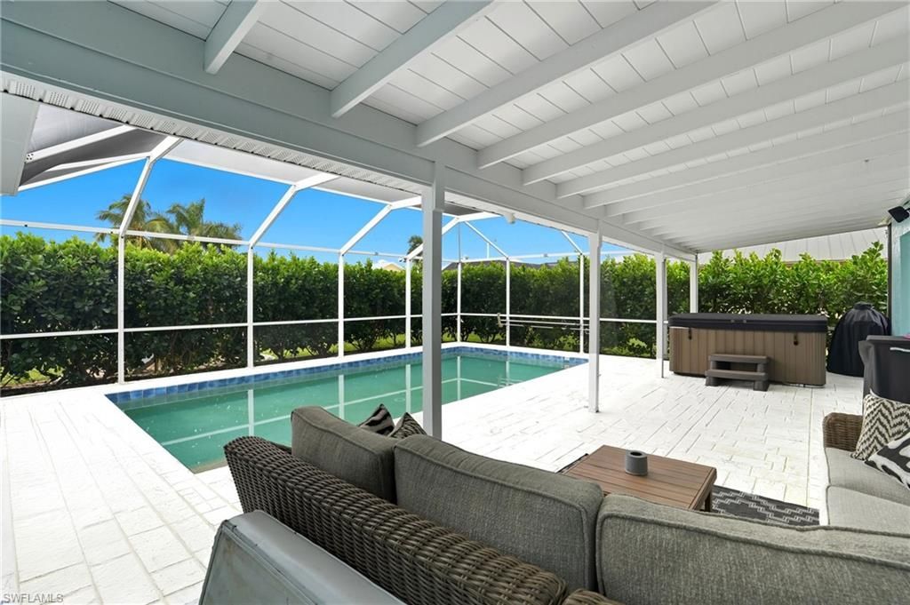 6163 Plumosa Ave, Fort Myers, FL 33908 Photo