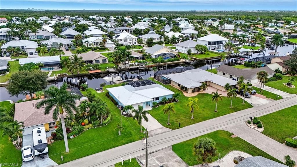 6163 Plumosa Ave, Fort Myers, FL 33908 Photo