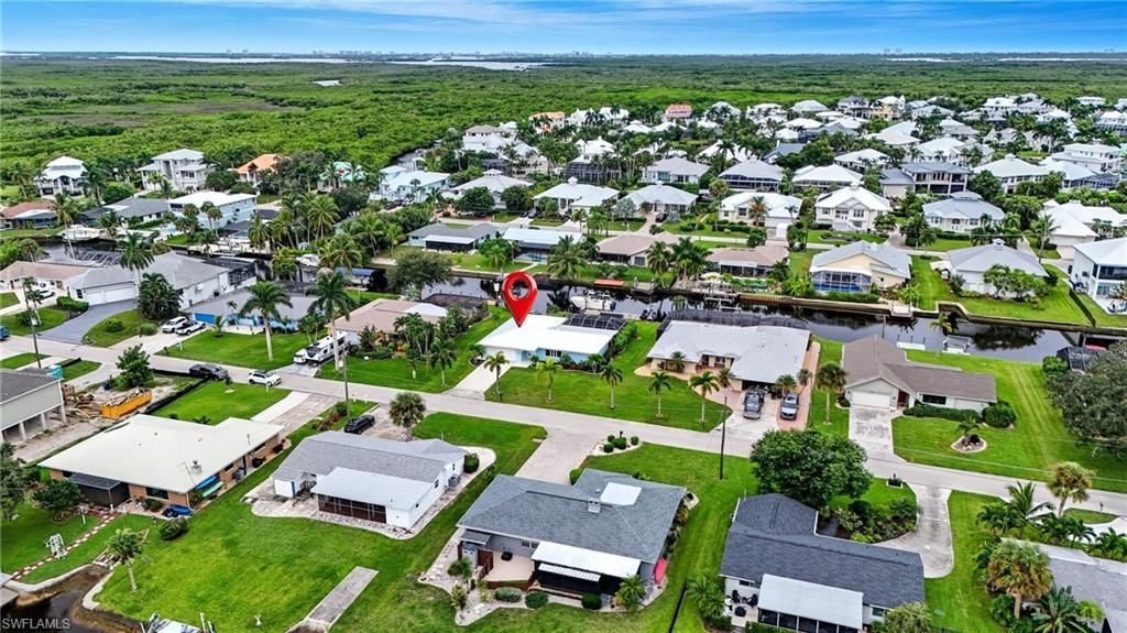 6163 Plumosa Ave, Fort Myers, FL 33908 Photo