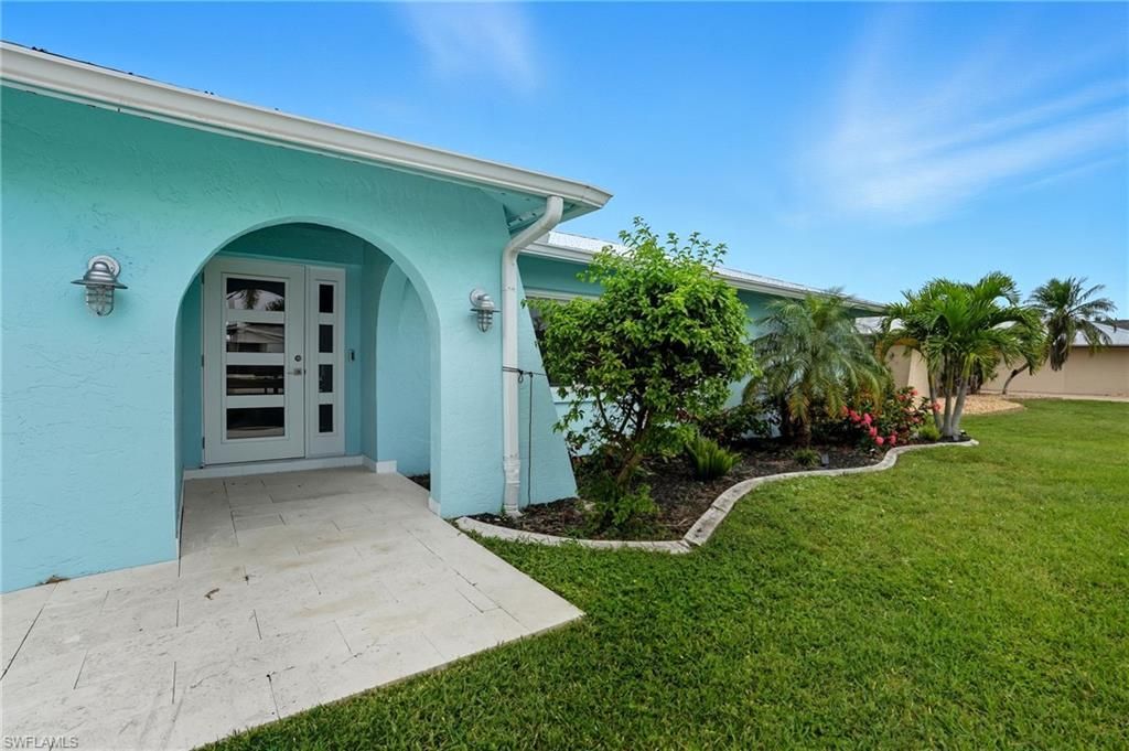 6163 Plumosa Ave, Fort Myers, FL 33908 Photo