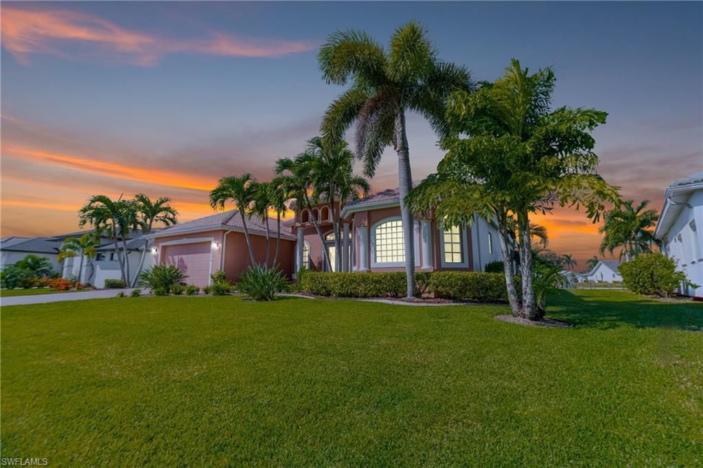 2202 SE 19th Pl, Cape Coral, FL 33990 Photo