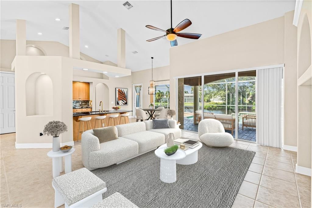 2202 SE 19th Pl, Cape Coral, FL 33990 Photo