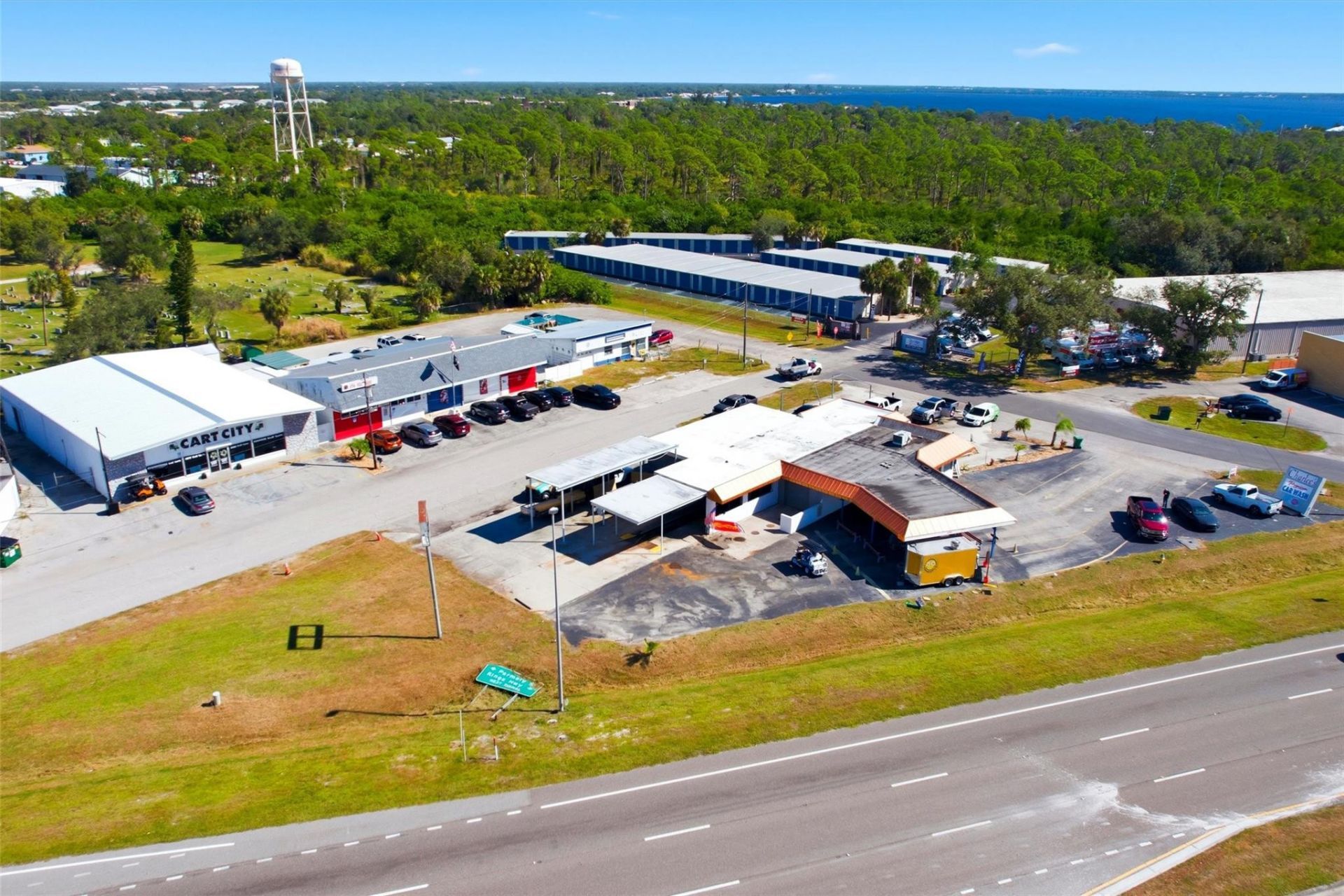 4732 Tamiami Trail, Port Charlotte, FL 33980 Photo