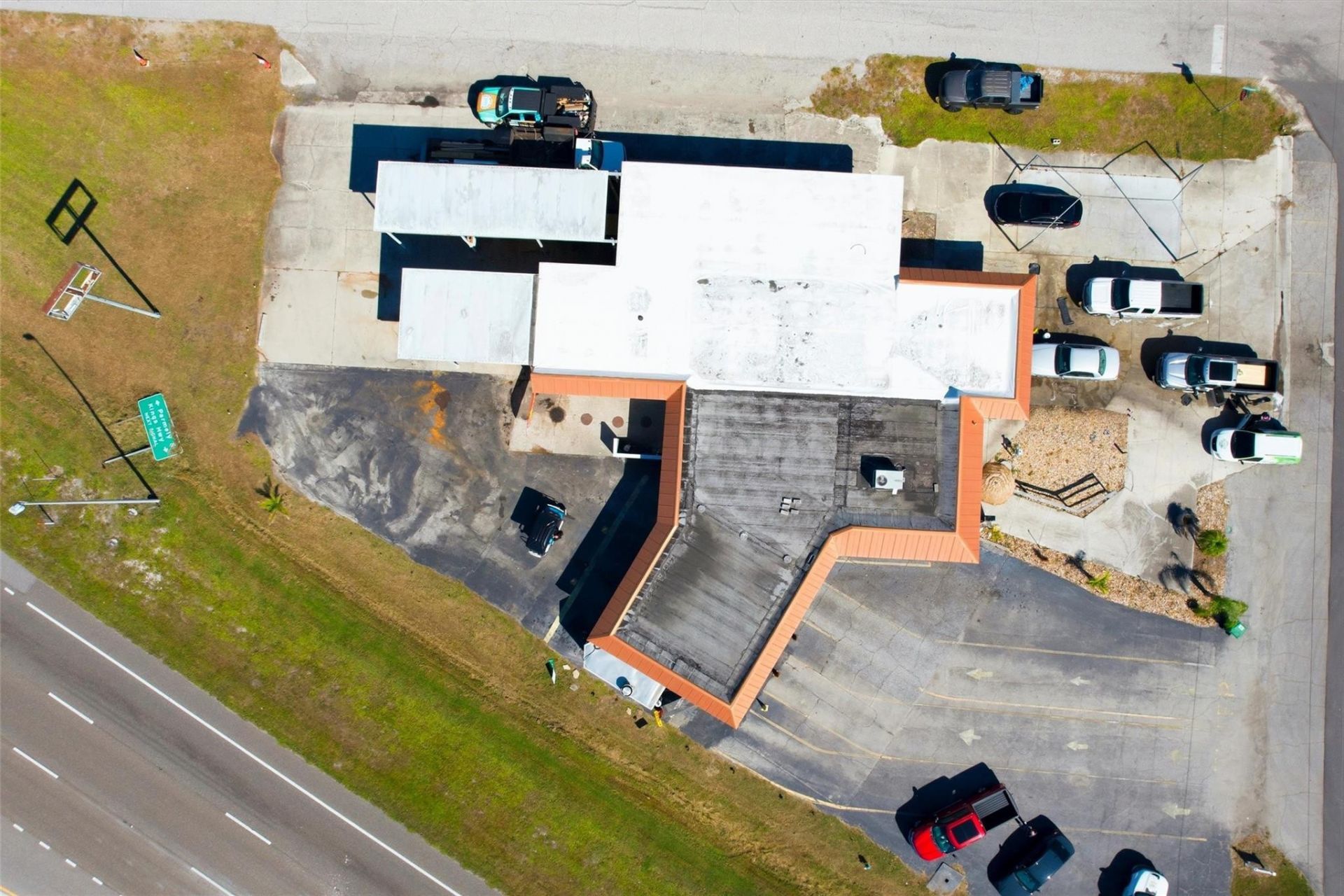 4732 Tamiami Trail, Port Charlotte, FL 33980 Photo