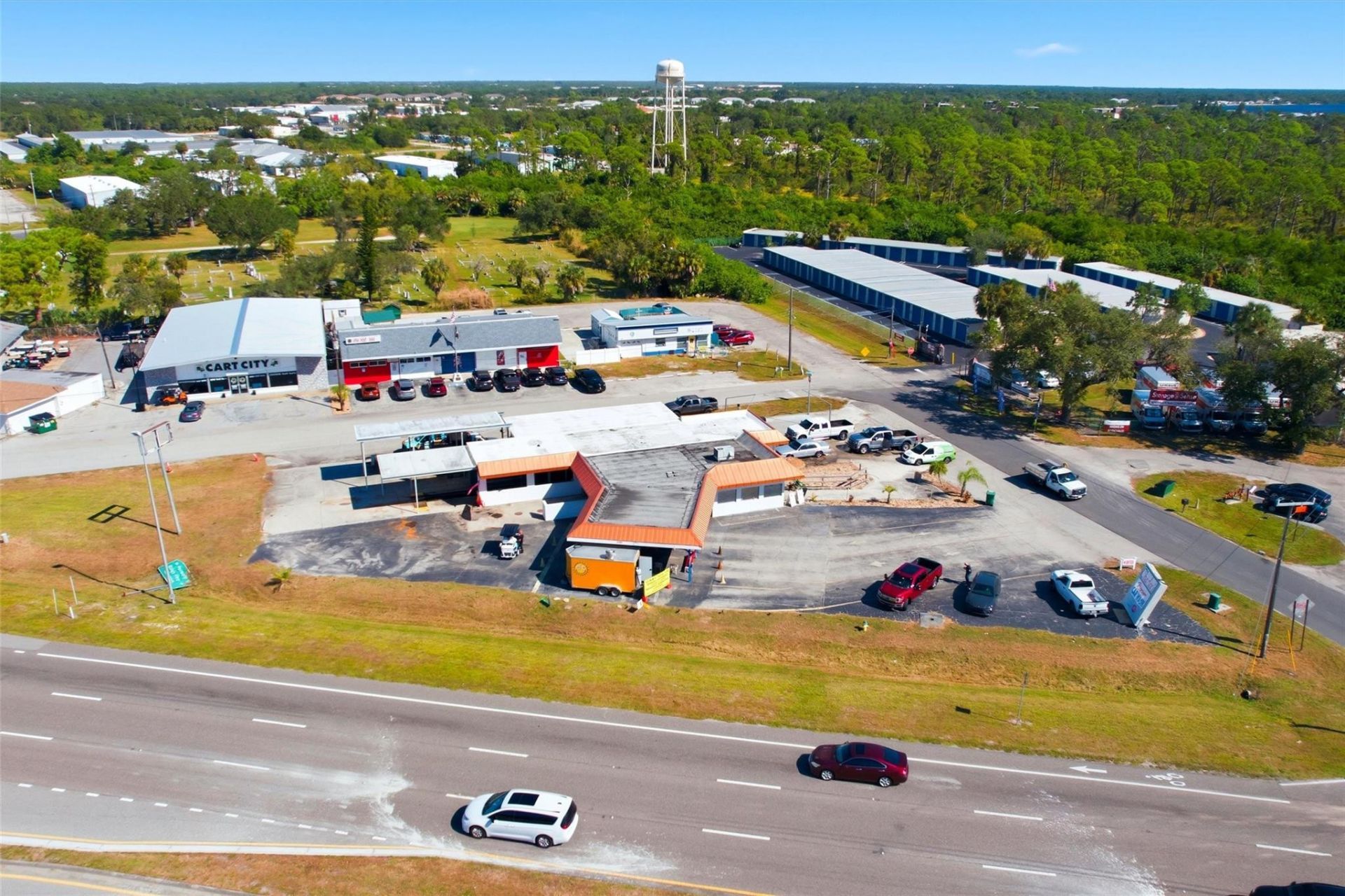 4732 Tamiami Trail, Port Charlotte, FL 33980 Photo