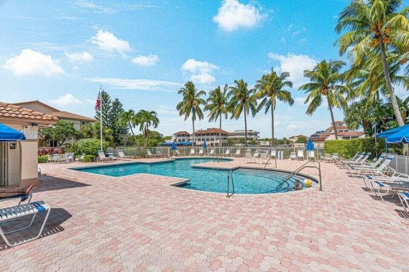 6548 Via Regina, Boca Raton, FL 33433 Photo