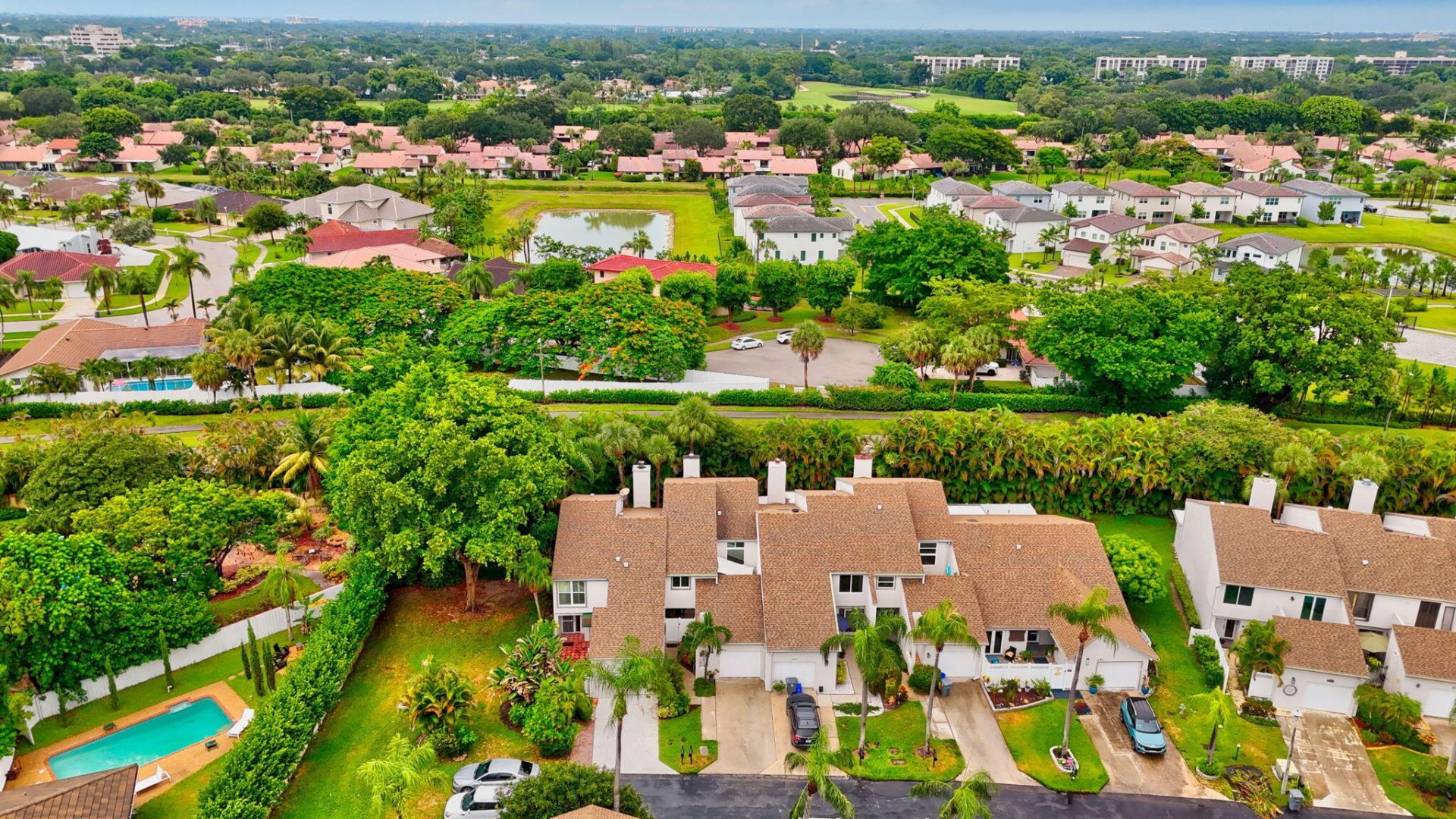 6758 Canary Palm Circle, Boca Raton, FL 33433 Photo