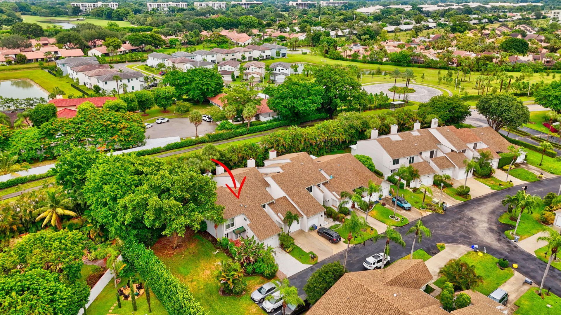 6758 Canary Palm Circle, Boca Raton, FL 33433 Photo