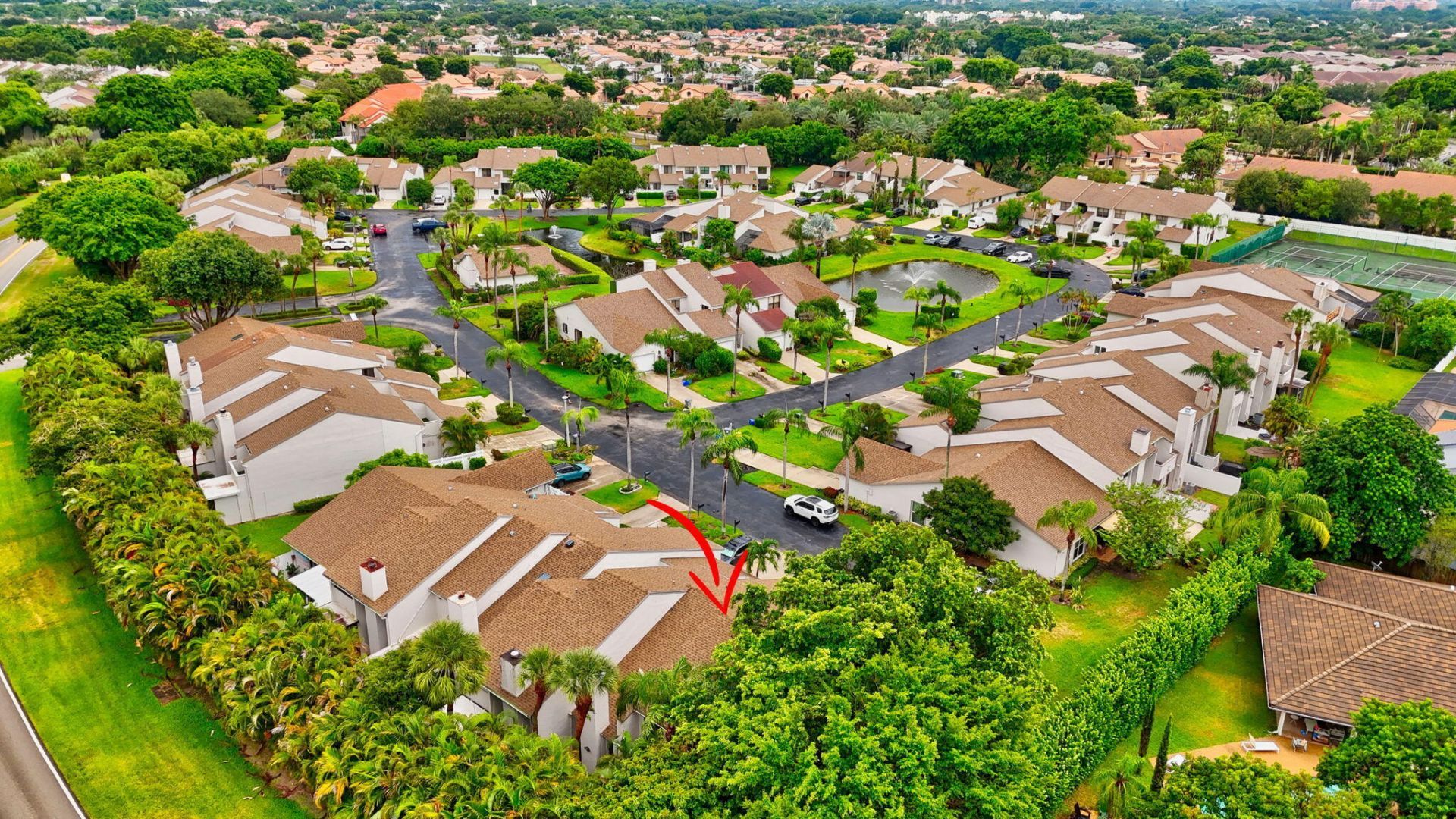 6758 Canary Palm Circle, Boca Raton, FL 33433 Photo