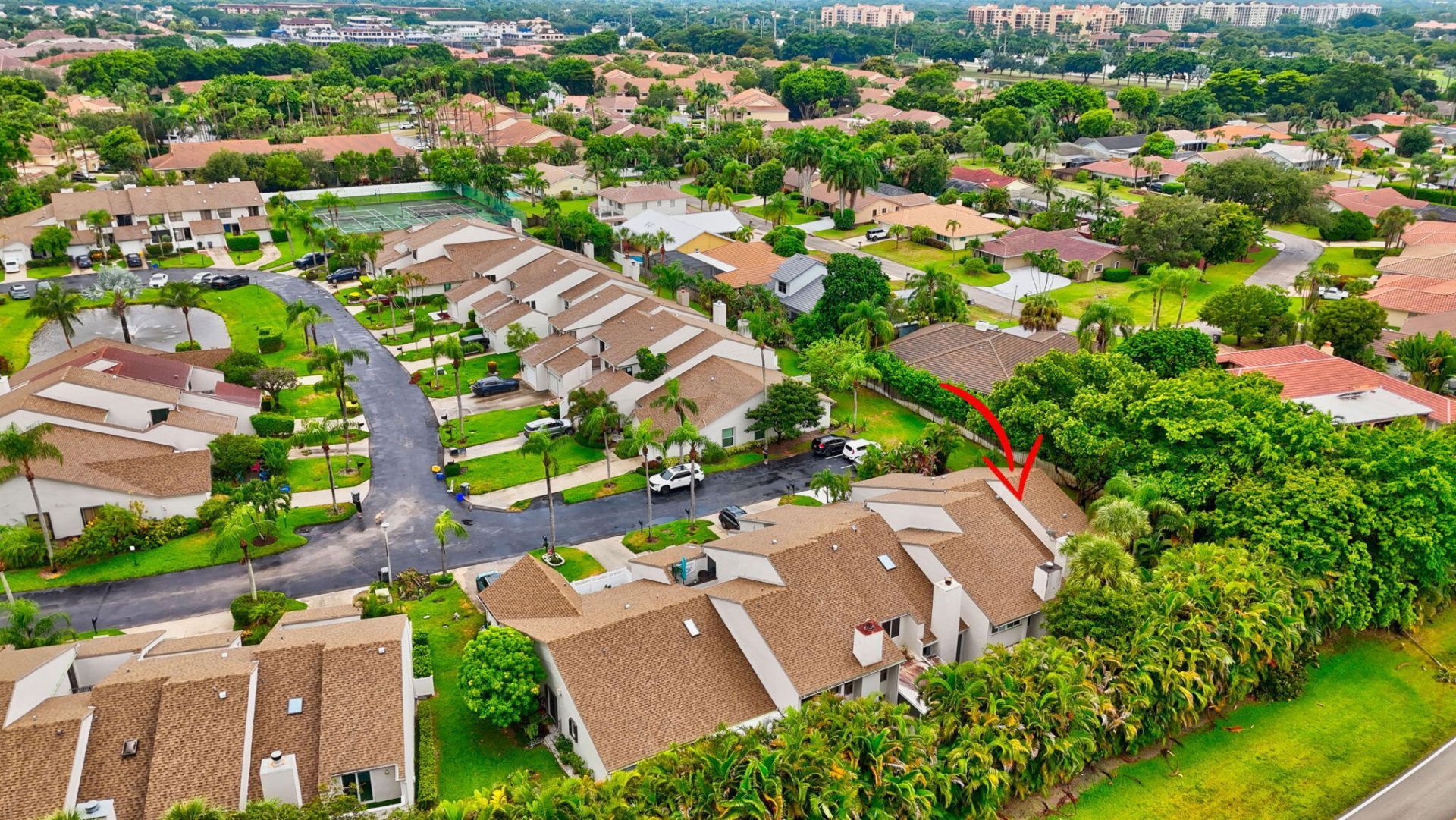 6758 Canary Palm Circle, Boca Raton, FL 33433 Photo