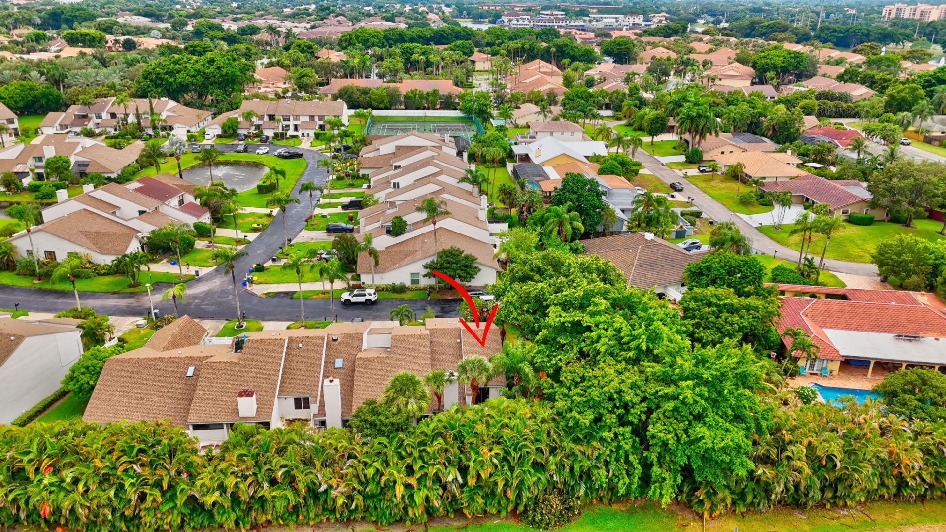 6758 Canary Palm Circle, Boca Raton, FL 33433 Photo