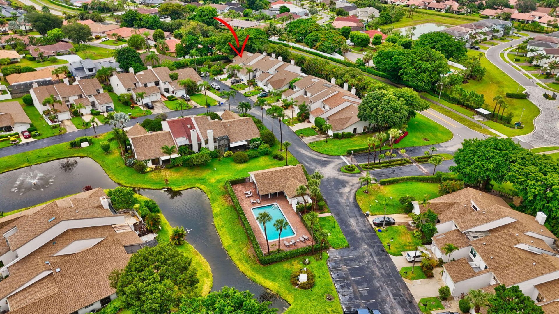 6758 Canary Palm Circle, Boca Raton, FL 33433 Photo