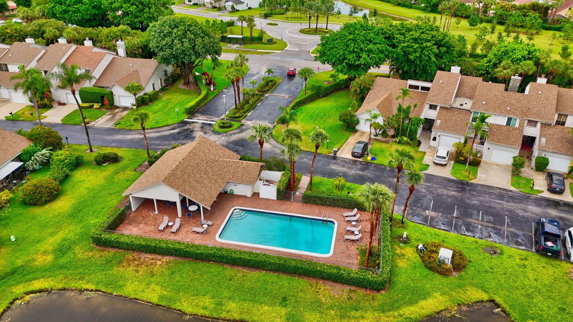 6758 Canary Palm Circle, Boca Raton, FL 33433 Photo