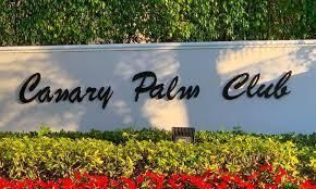 6758 Canary Palm Circle, Boca Raton, FL 33433 Photo