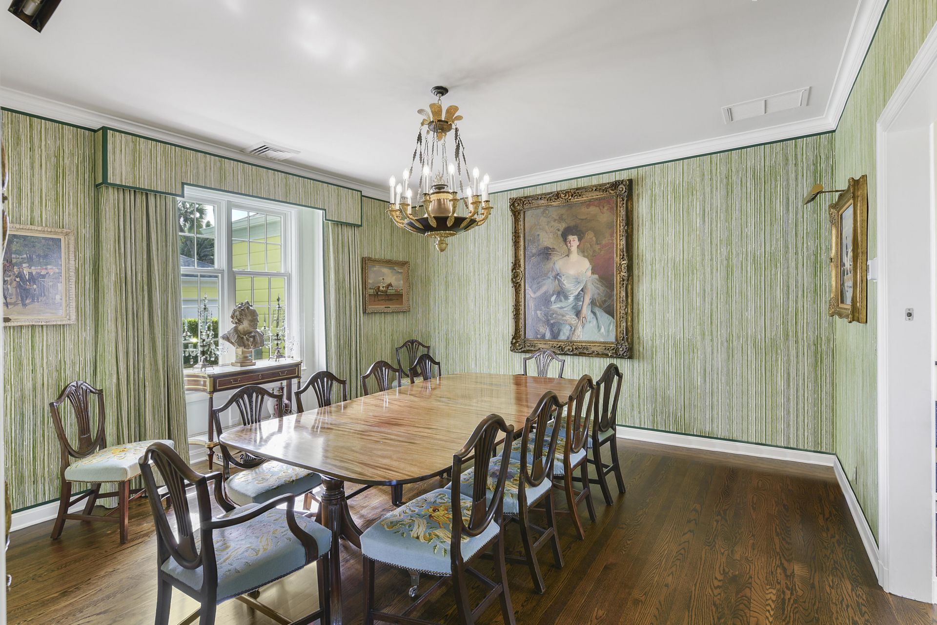 250 Algoma Road, Palm Beach, FL 33480 Photo