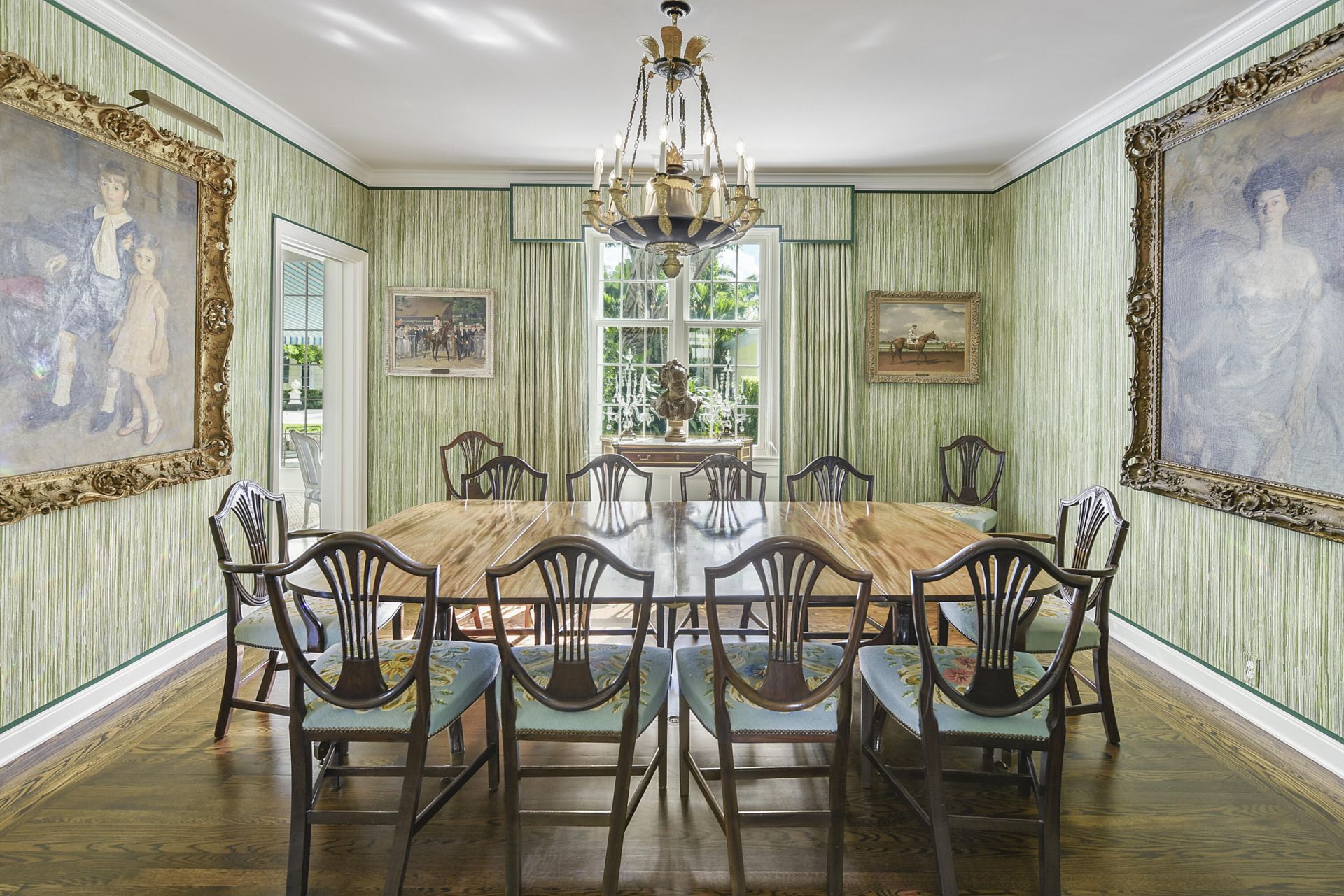 250 Algoma Road, Palm Beach, FL 33480 Photo