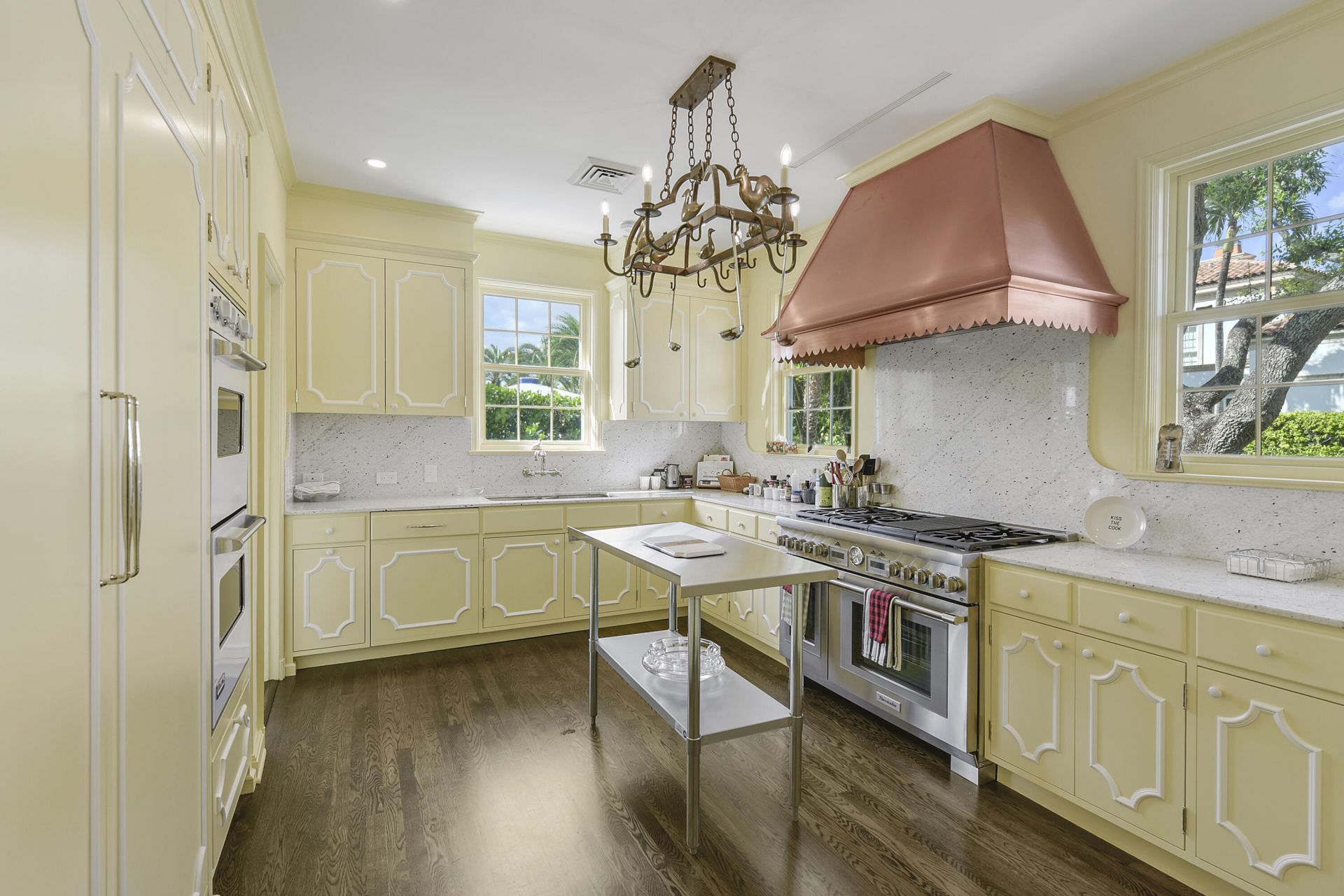 250 Algoma Road, Palm Beach, FL 33480 Photo