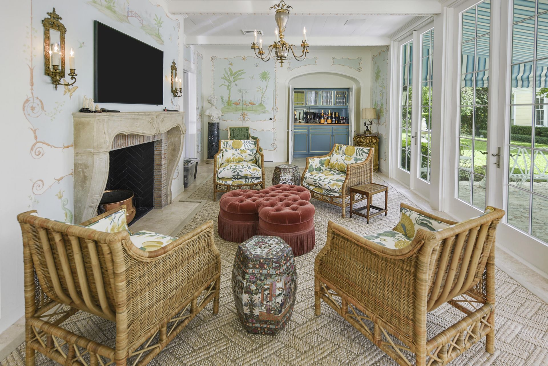 250 Algoma Road, Palm Beach, FL 33480 Photo