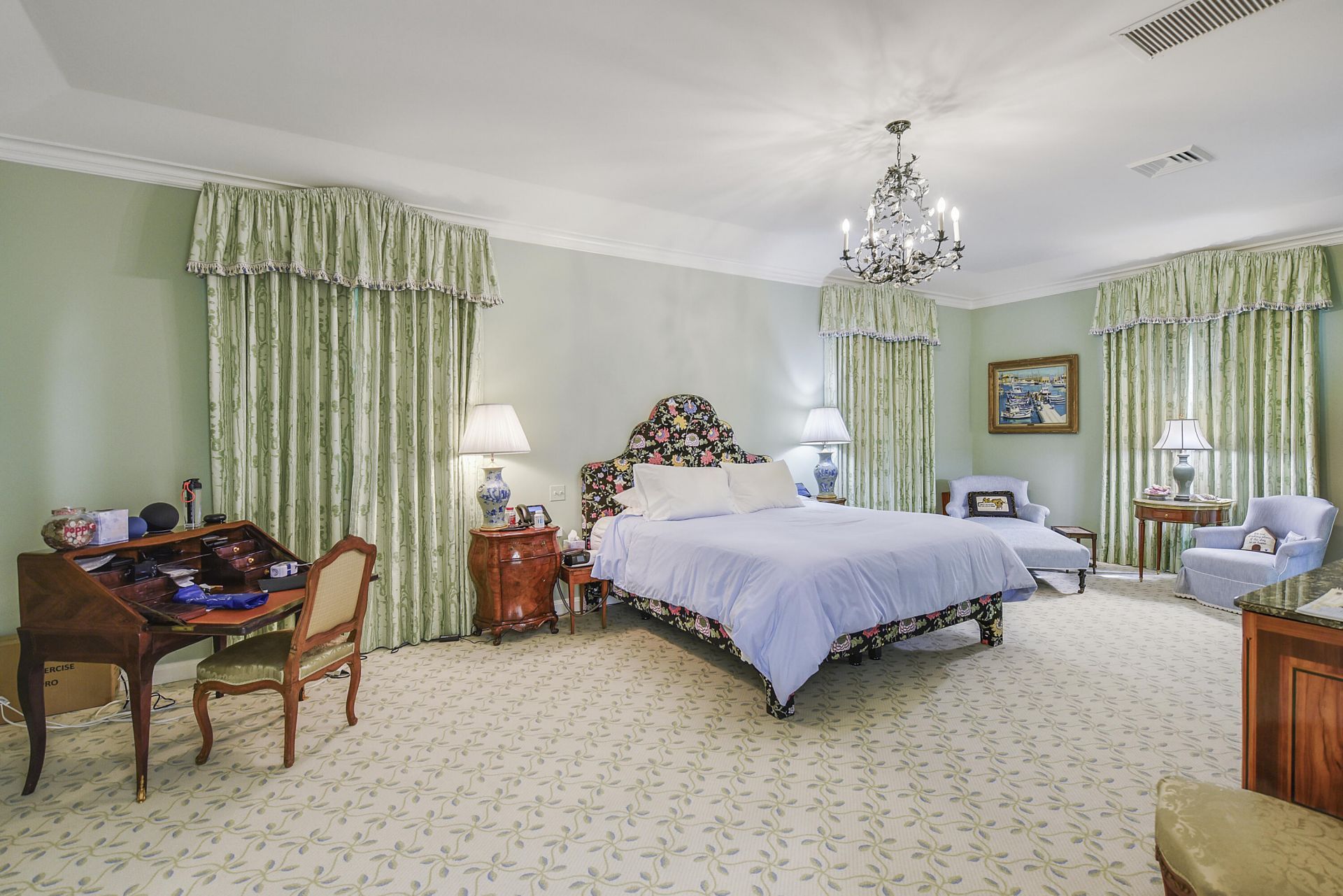 250 Algoma Road, Palm Beach, FL 33480 Photo