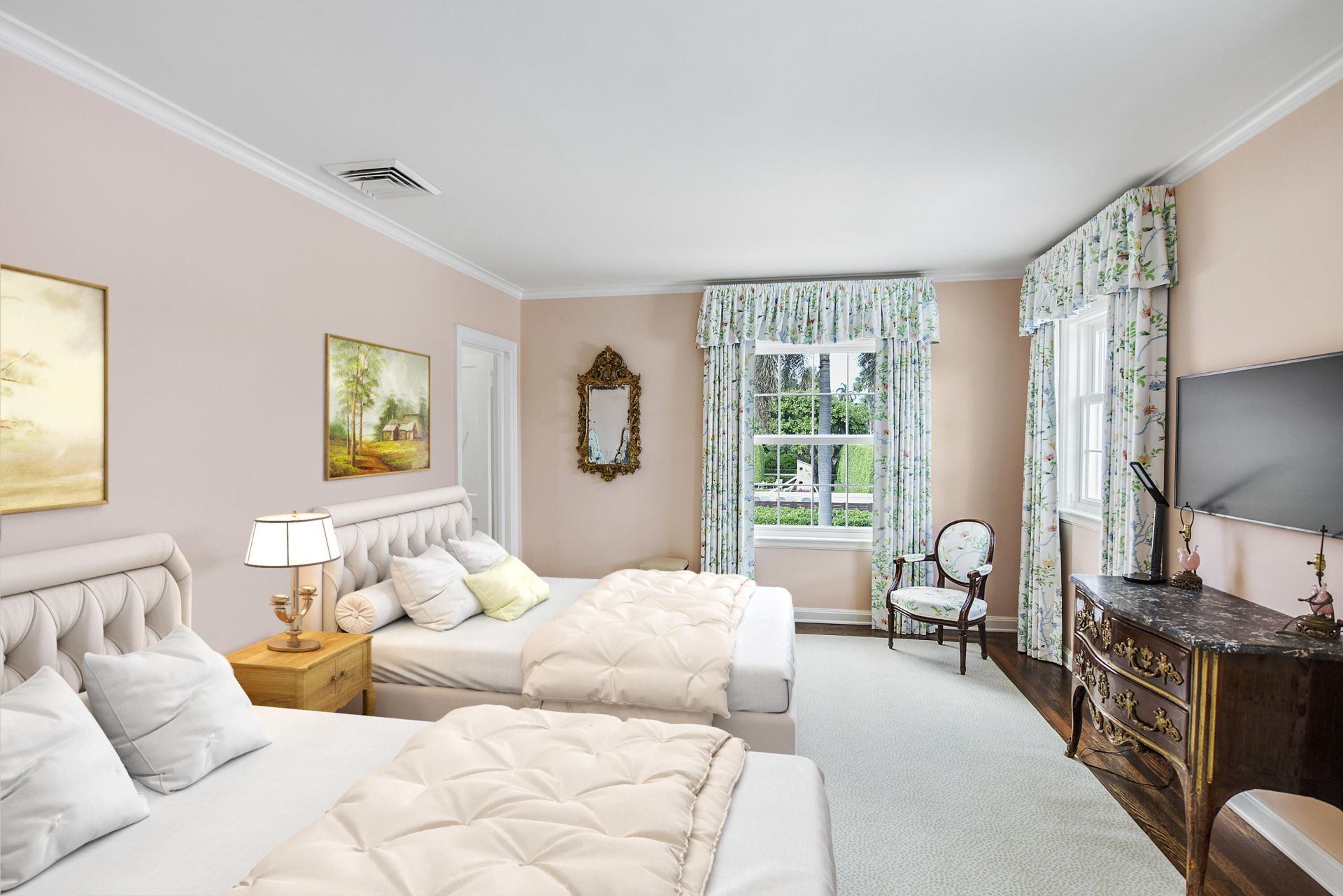 250 Algoma Road, Palm Beach, FL 33480 Photo