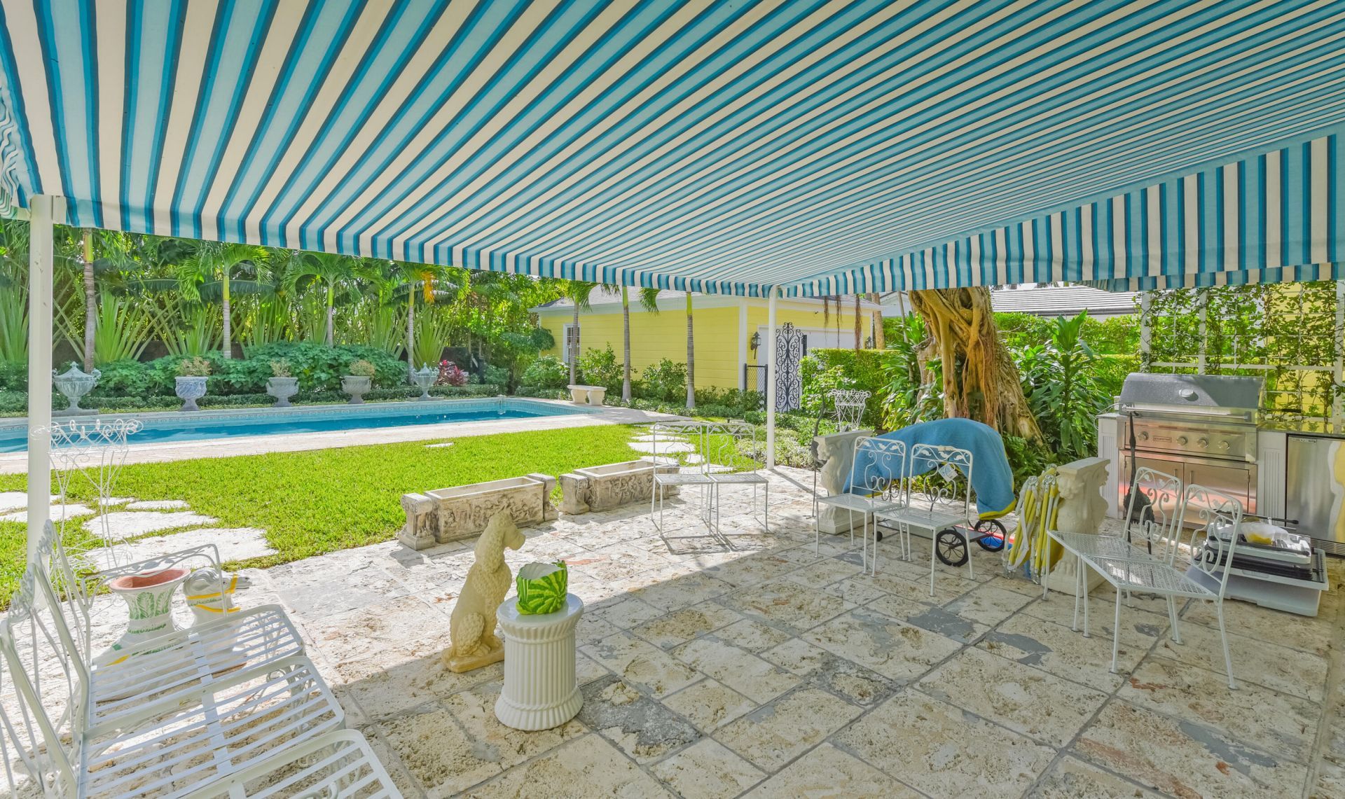 250 Algoma Road, Palm Beach, FL 33480 Photo