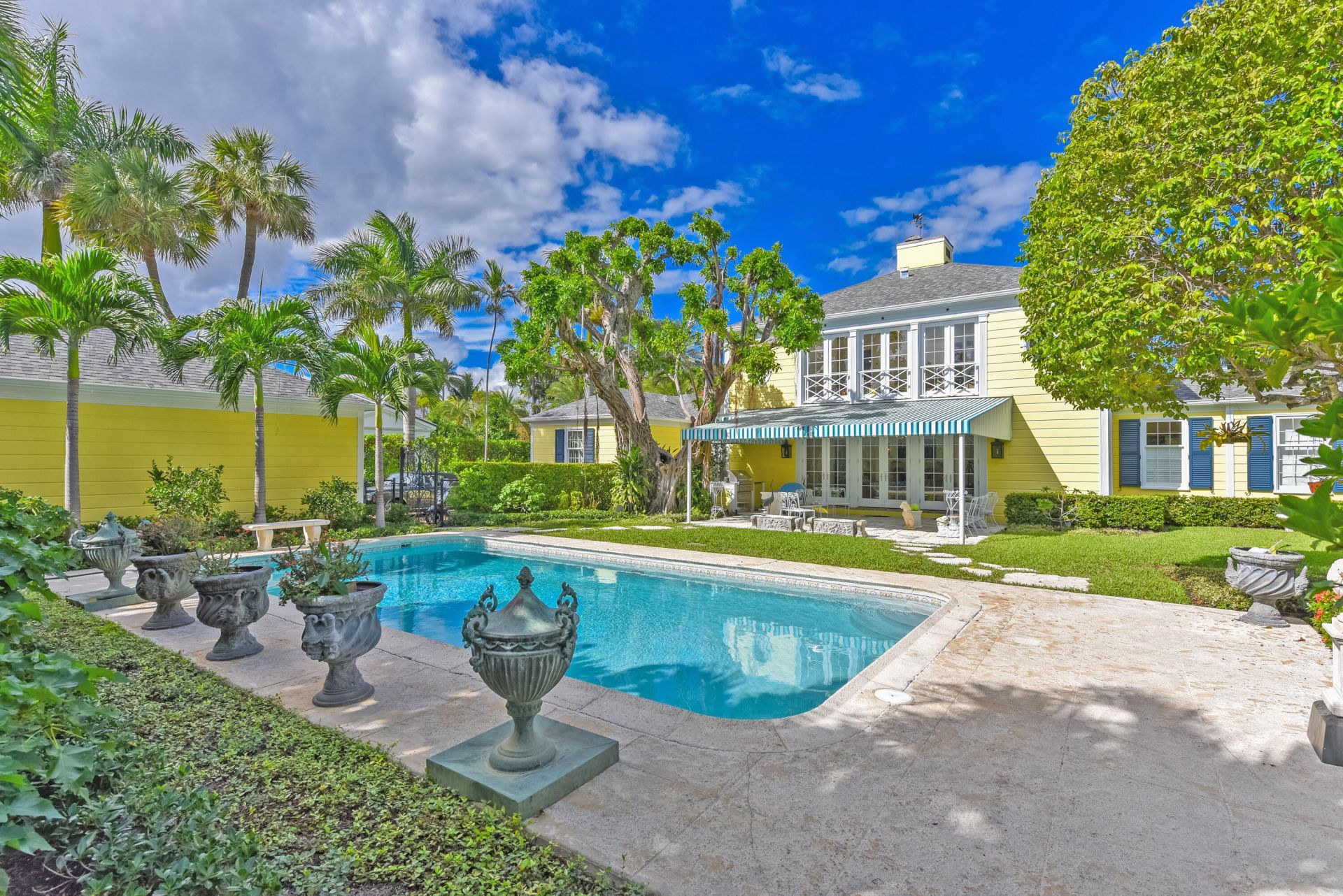 250 Algoma Road, Palm Beach, FL 33480 Photo