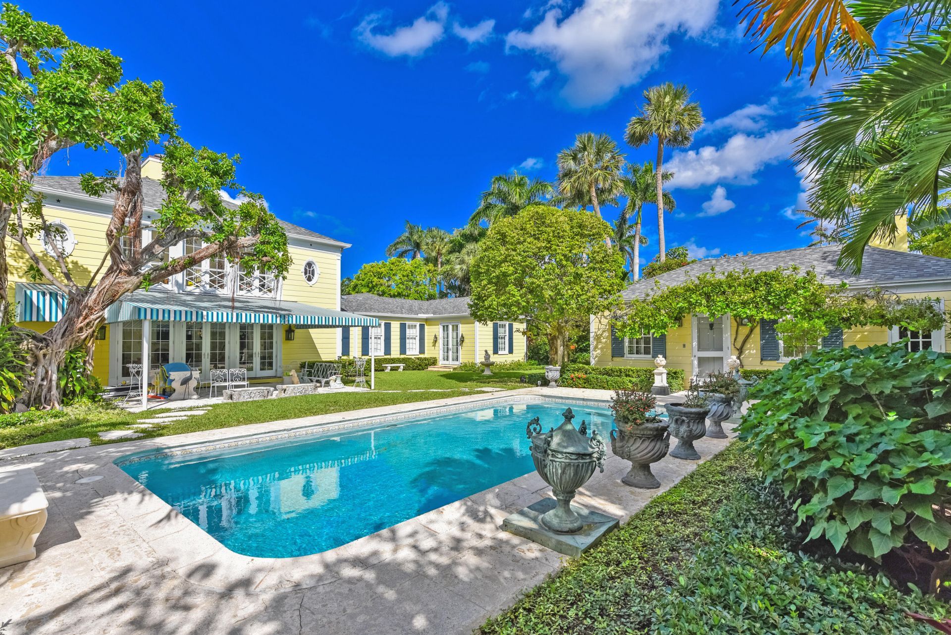 250 Algoma Road, Palm Beach, FL 33480 Photo