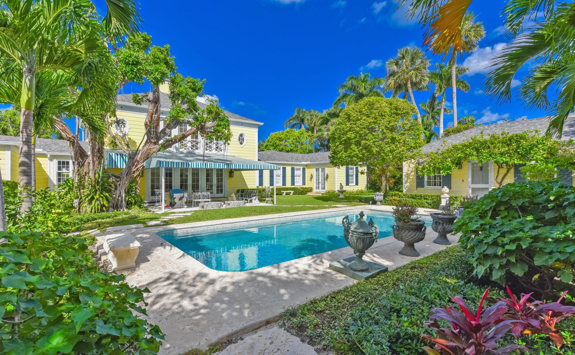 250 Algoma Road, Palm Beach, FL 33480 Photo