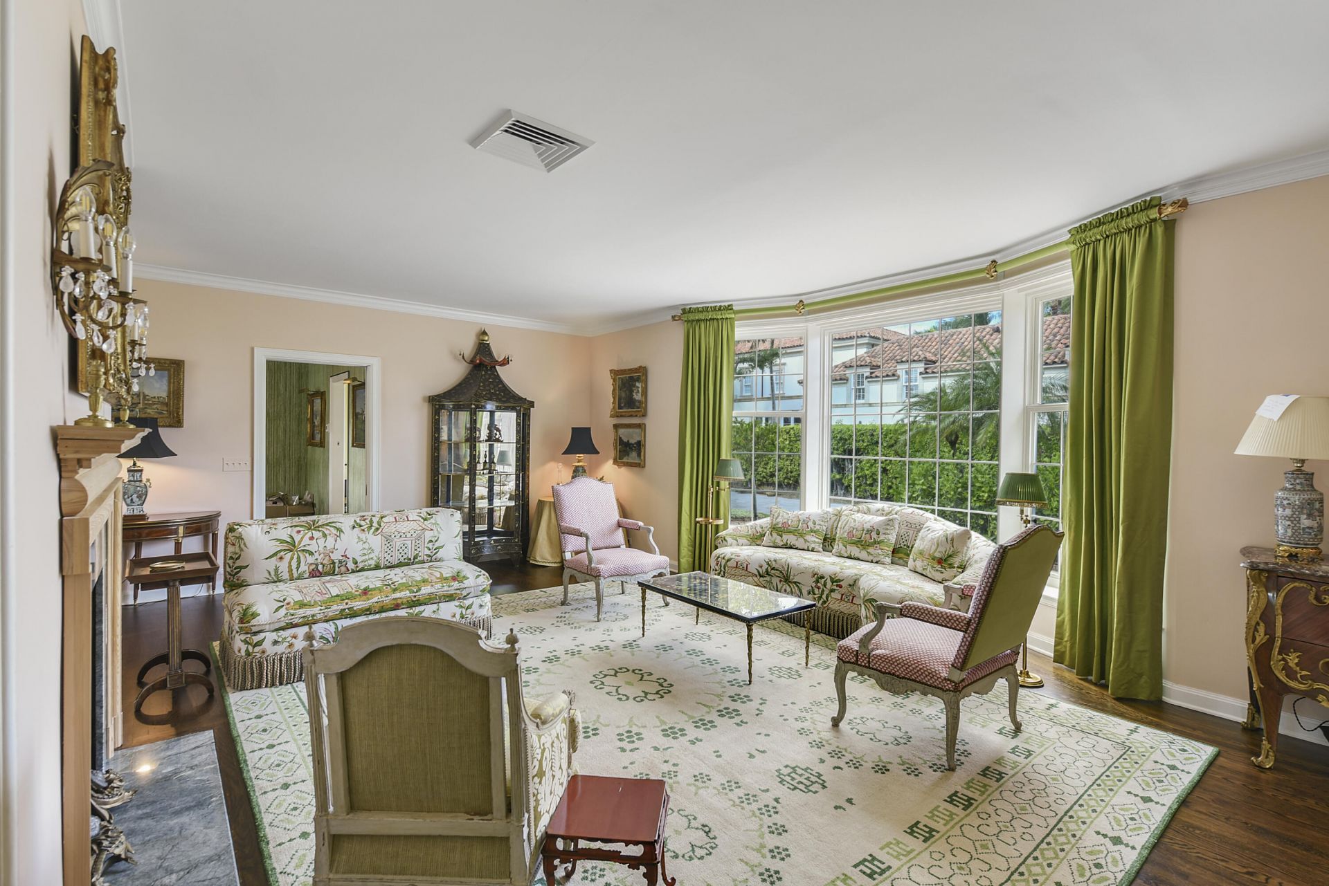 250 Algoma Road, Palm Beach, FL 33480 Photo