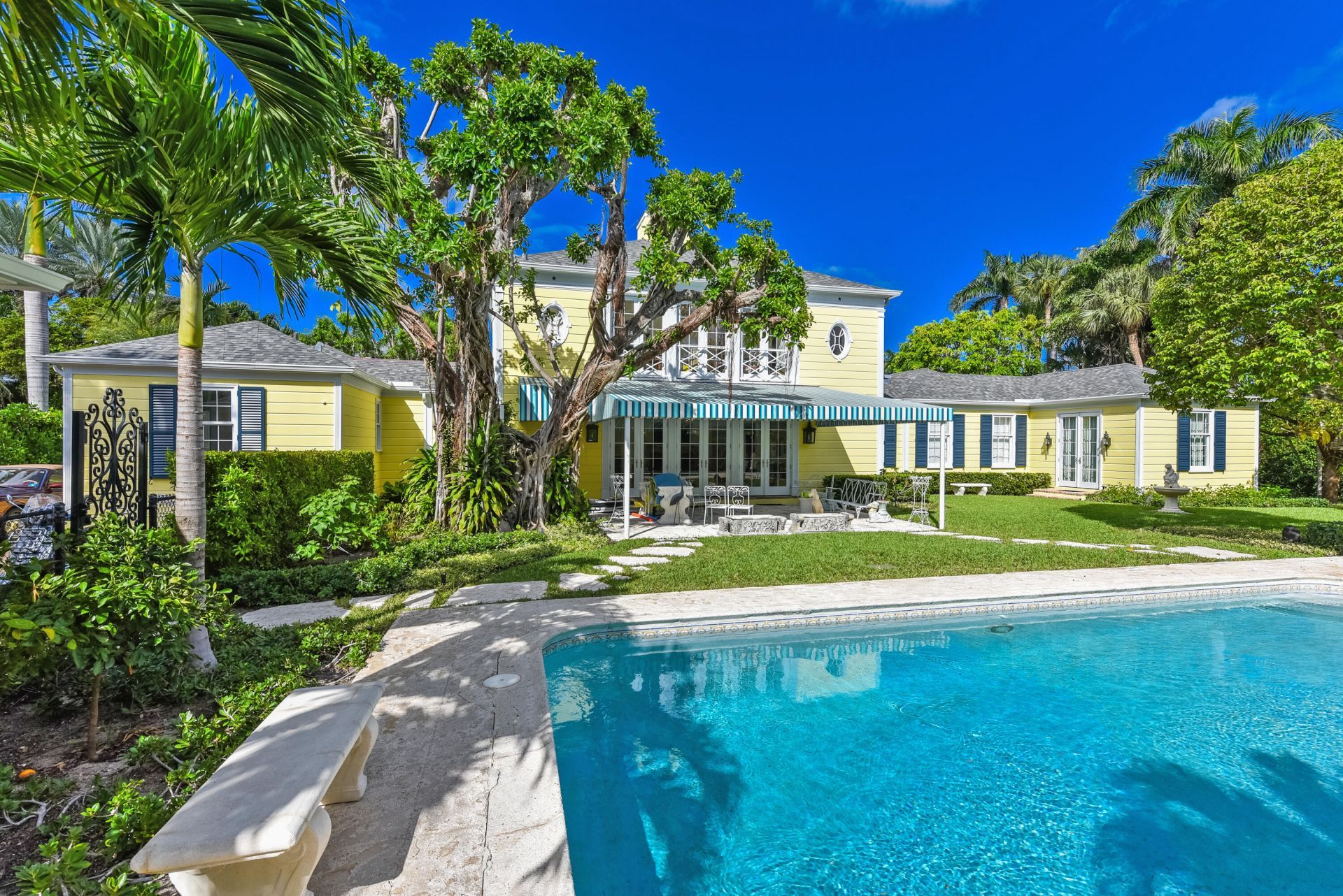 250 Algoma Road, Palm Beach, FL 33480 Photo