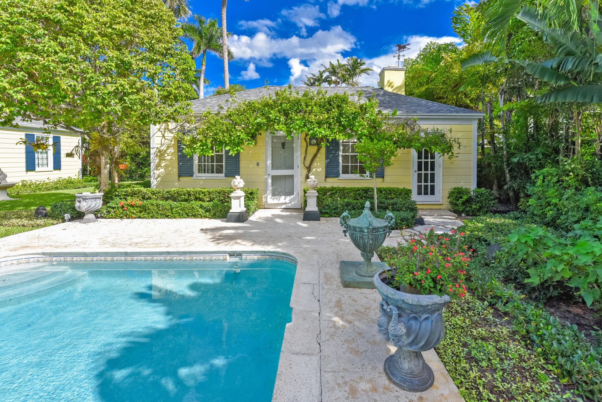 250 Algoma Road, Palm Beach, FL 33480 Photo