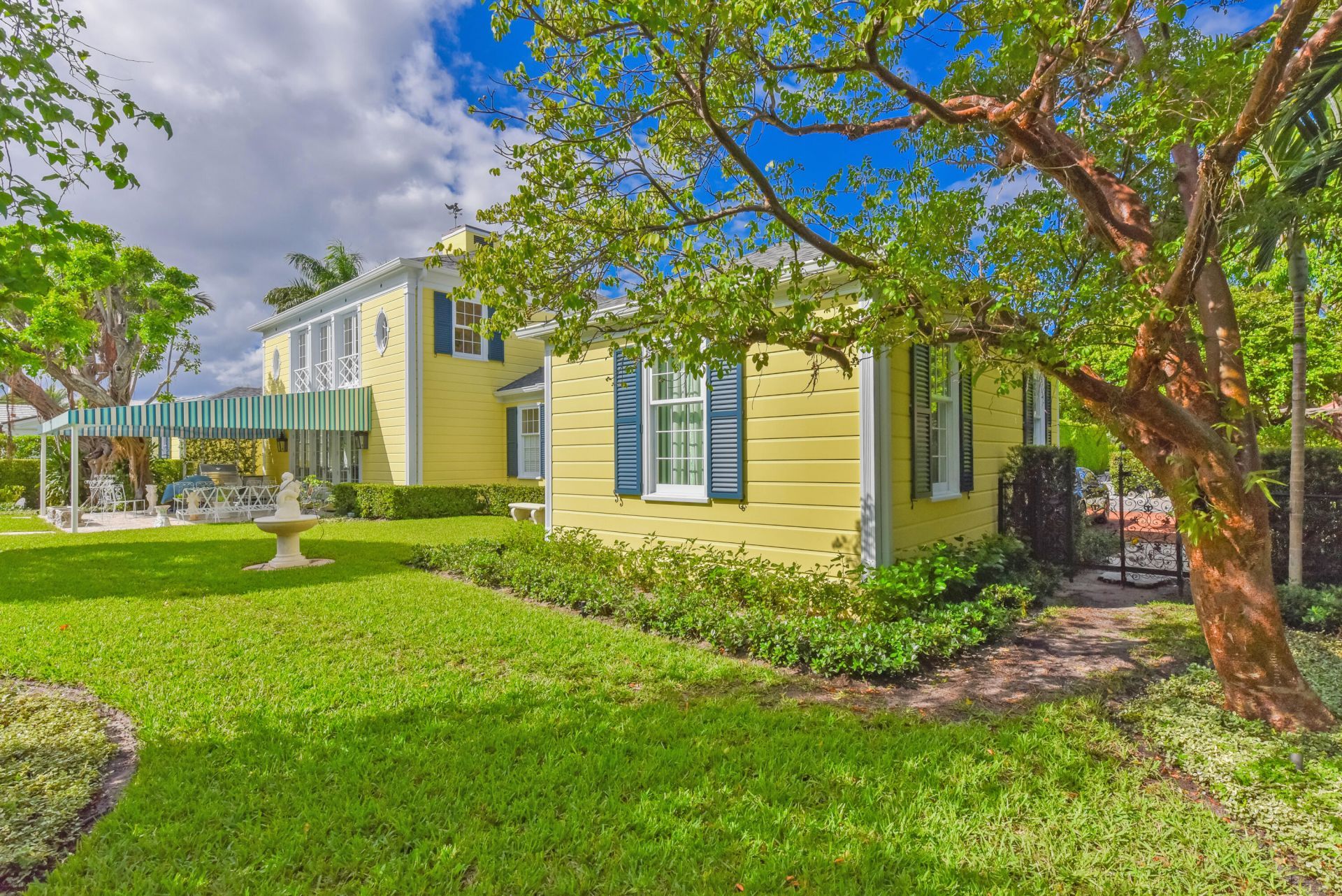 250 Algoma Road, Palm Beach, FL 33480 Photo