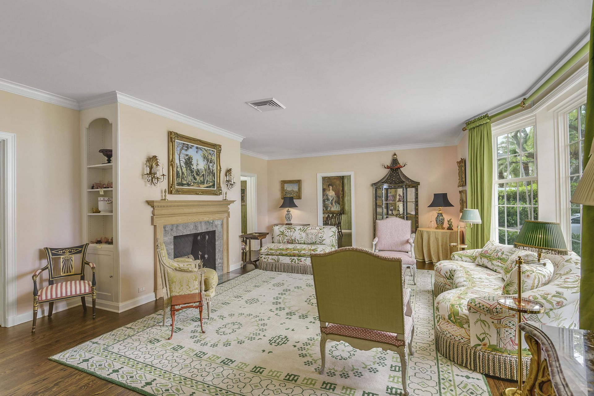 250 Algoma Road, Palm Beach, FL 33480 Photo