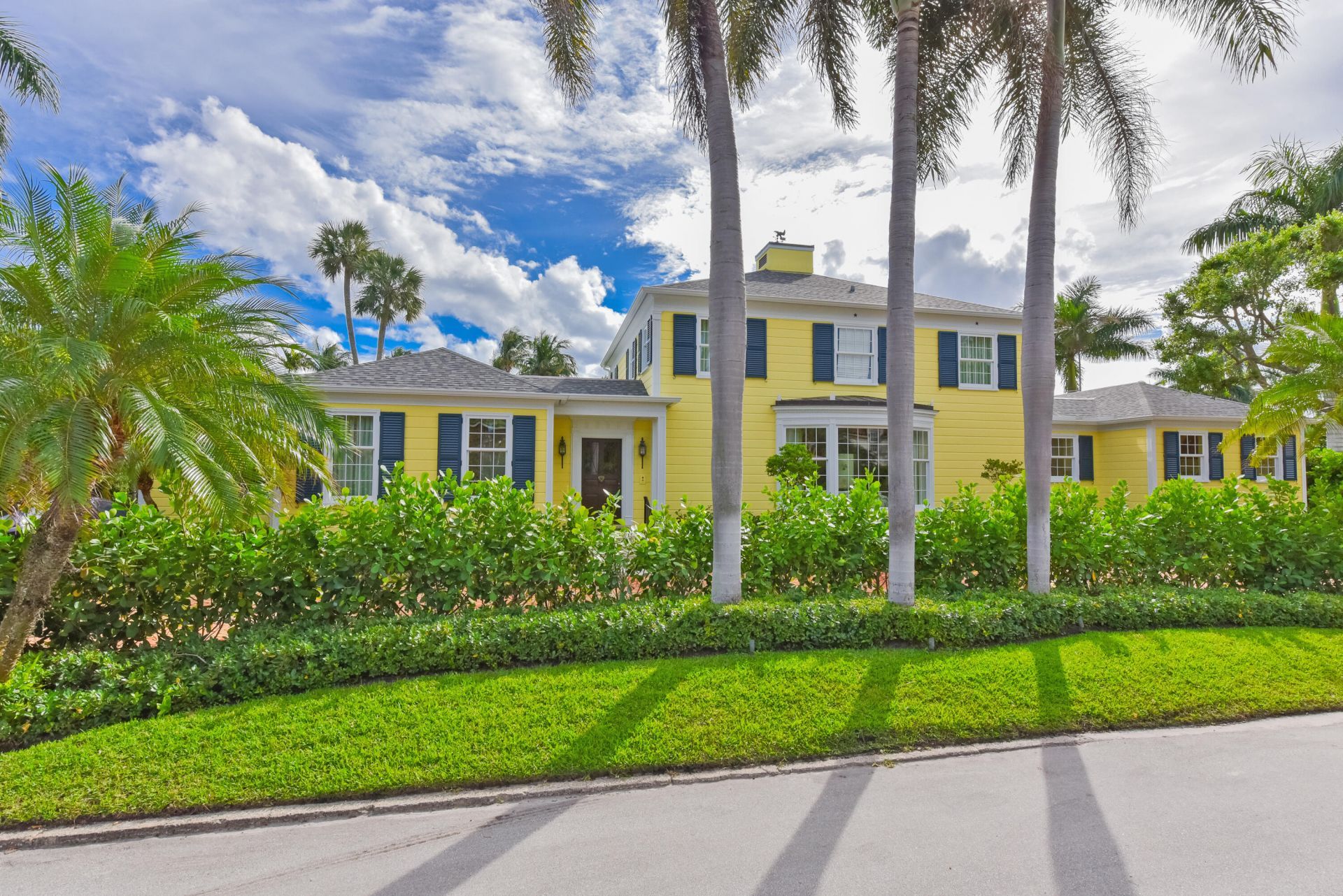 250 Algoma Road, Palm Beach, FL 33480 Photo